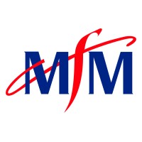 MFM TELECOM Logo