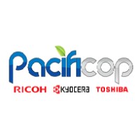 PACIFICOP Logo