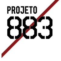 Projeto 883 Logo
