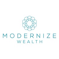 Modernize Wealth Logo