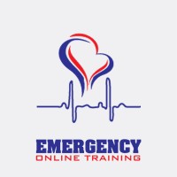 Emergency Online Training Logo