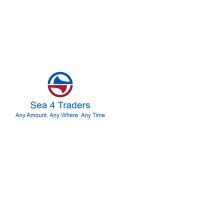 Sea 4 Traders International Logo
