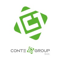 CONTE GROUP Logo