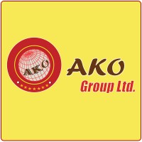 AKO GROUP LIMITED Logo
