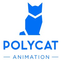 Polycat Visual Effects Pty Ltd Logo