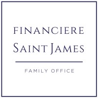 Financière Saint James Logo