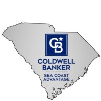 Coldwell Banker Chicora Real Estate Logo