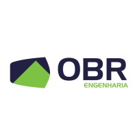 OBR ENGENHARIA Logo