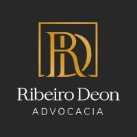 Ribeiro Deon Advocacia Logo