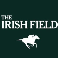 The Irish Field Logo
