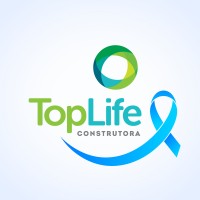 TopLife Construtora Ltda Logo