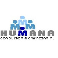 Humana Consultoria Empresarial Ltda Logo