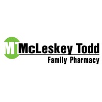 McLeskey Todd Pharmacy Logo