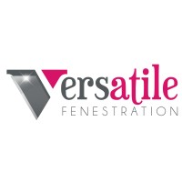 Versatile Fenestration Logo