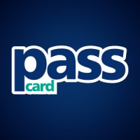PassCard Logo