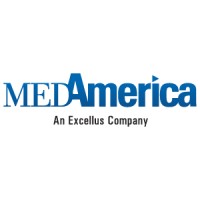 The MedAmerica Insurance Companies Logo