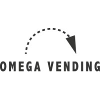 Omega Vending Logo