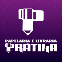 Papelaria Prátika Logo