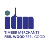 ITM Timber Merchants Logo