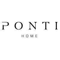 Ponti Home Logo