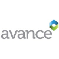 Avance Soluções e Gestão de TI Logo