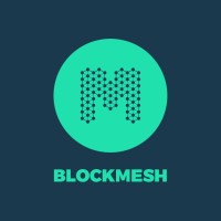 BlockMesh Logo