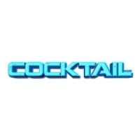 Cocktail Fest Logo