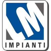 LM Impianti Logo