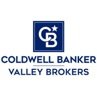 Coldwell Banker Valley Brokers Logo