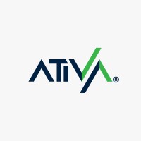 Ativa T&D Corporativo Logo