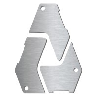 Aldine Metal Products Corp. Logo