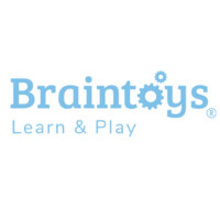 Braintoys Logo