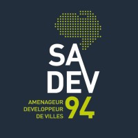 Sadev 94 Logo
