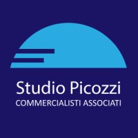 Studio Picozzi Commercialisti Associati Logo