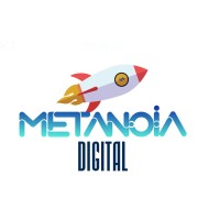 Metanoia Digital Logo
