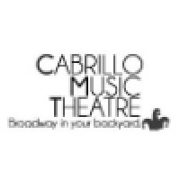 Cabrillo Music Theatre Logo