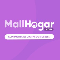 MallHogar.com Logo