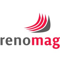 Renomag spol. s r.o. Logo