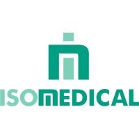 Isomedical Comercial Ltda Logo