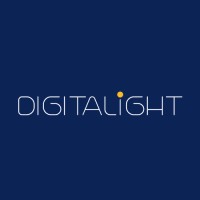 DigitaLight Logo