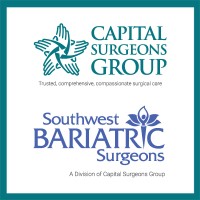 Capital Surgeons Group Logo
