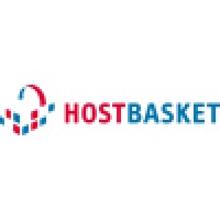 Hostbasket NV Logo