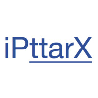 iPttarX Tecnologia e Facilities Logo