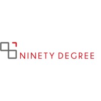 Ninety Degree Logo