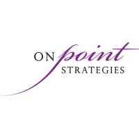 On Point Strategies Logo