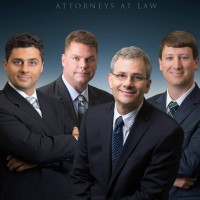 Gassman, Crotty & Denicolo, P.A. Logo