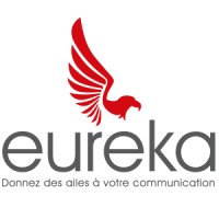 EUREKA Logo