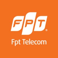 Dịch vụ mạng Internet của FPT Telecom Logo
