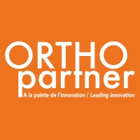 Orthopartner Logo