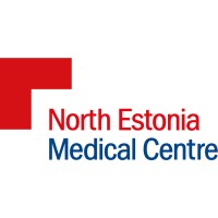 North Estonia Medical Centre Logo
